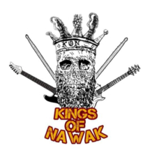 Avatar Kings of Nawak